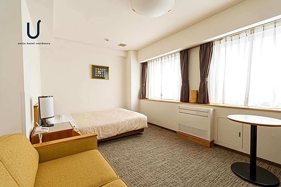 Forest Hongo by unito