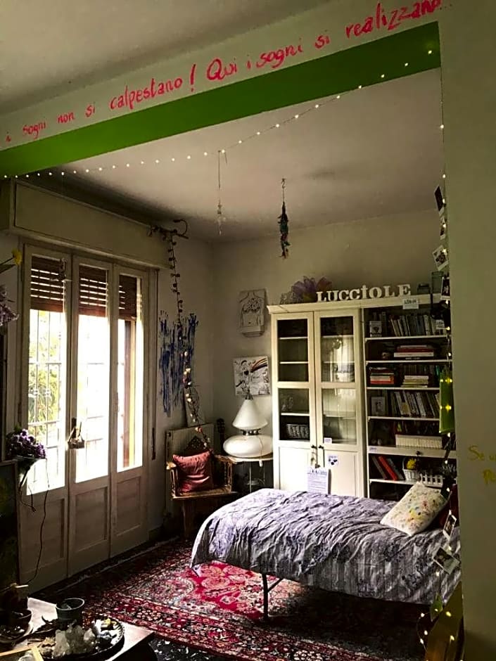 LaCasaDelleCoseBelle B&B Reggio Emilia