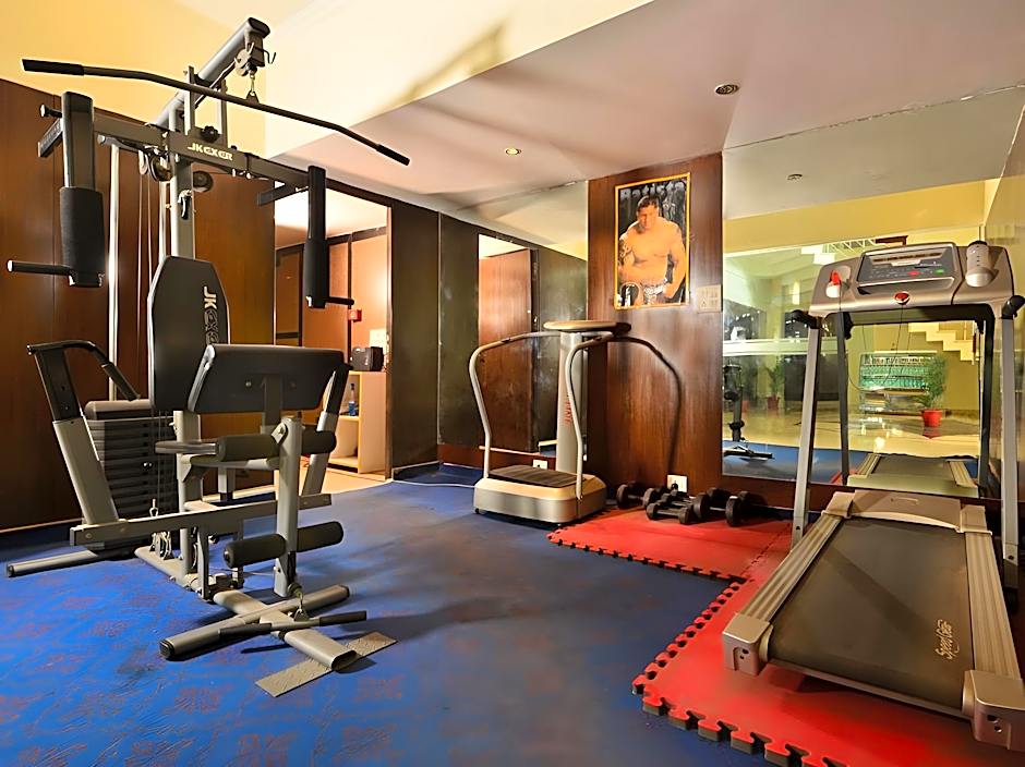 Hotel Shipra International