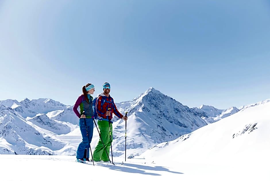 Sporthotel All-Inclusive