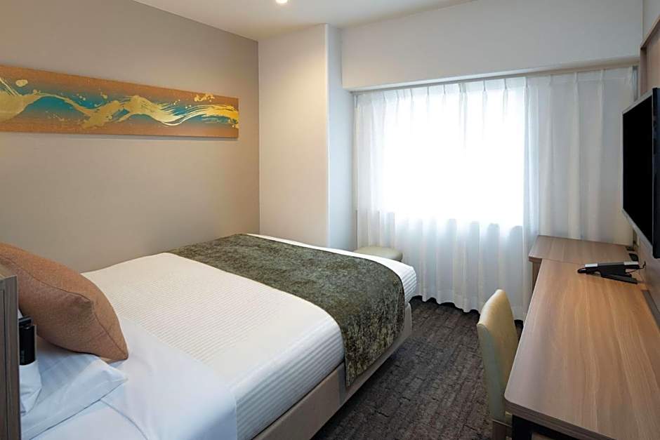 HOTEL MYSTAYS Kanazawa Katamachi