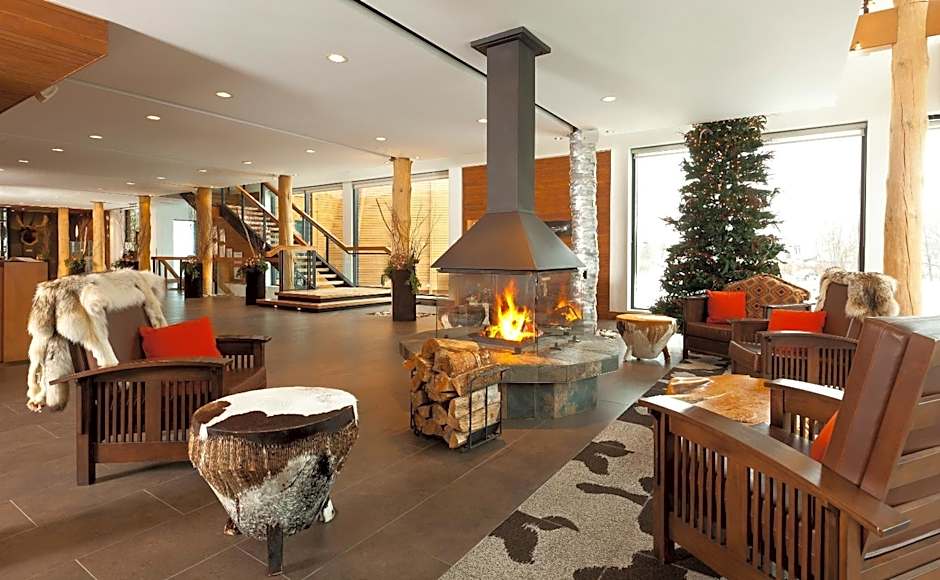 Hôtel-Musée Premières Nations