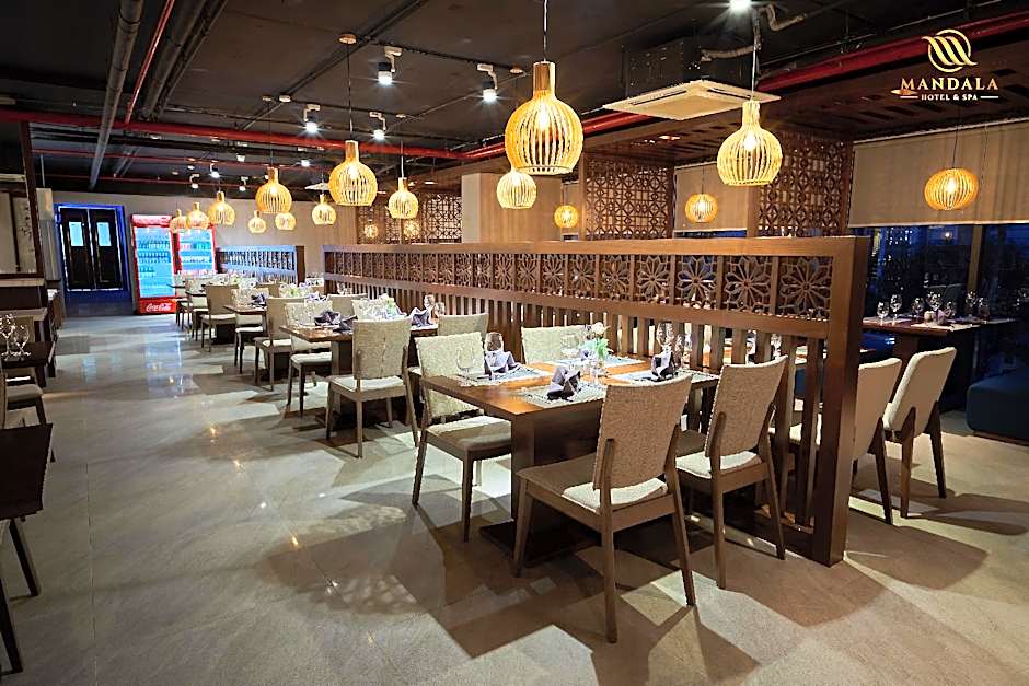 Mandala Hotel & Spa Bac Ninh
