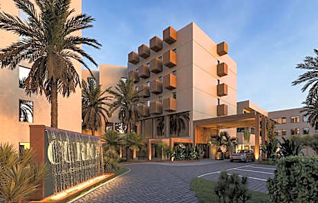 Casa de Sada Algarve Beach Resort, Curio Collection by Hilton