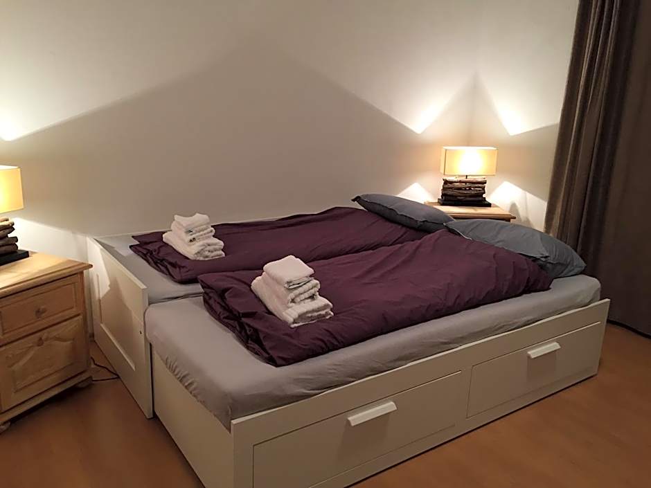 Hotel Ristorante LIDO