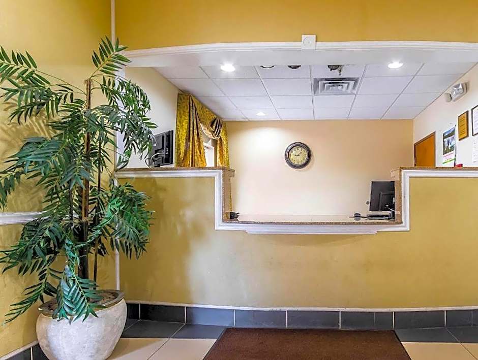 Econo Lodge Eutaw I-20