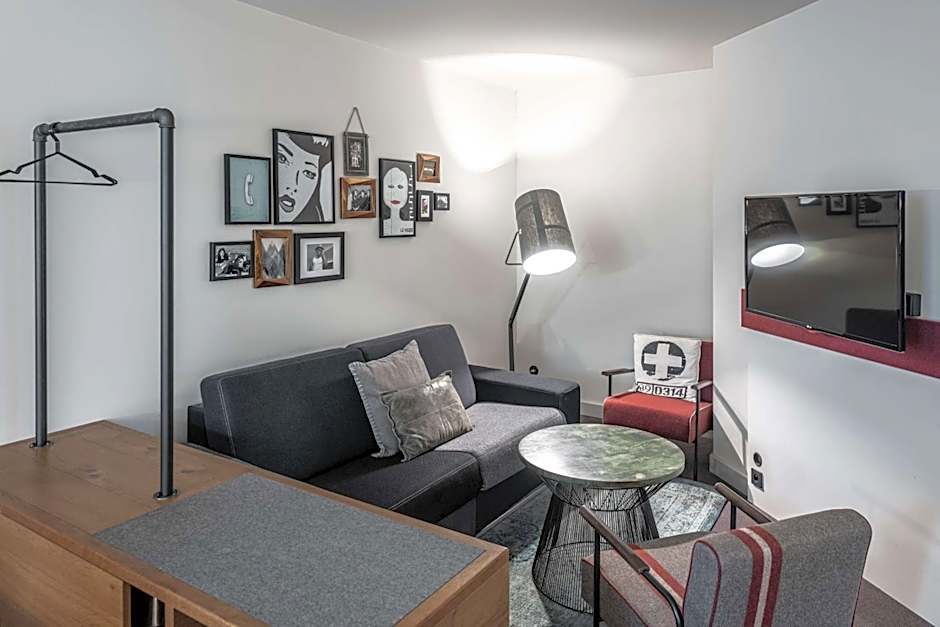 pentahotel Paris Charles de Gaulle