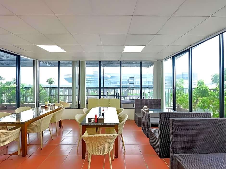 Horizon View Residence Ha Noi Capital – Hanoi, NY