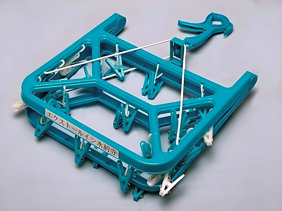 Extol Inn Kumamoto Suizenji