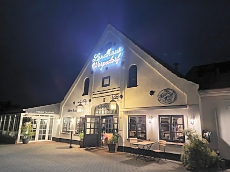 Landhaus Wörpedorf
