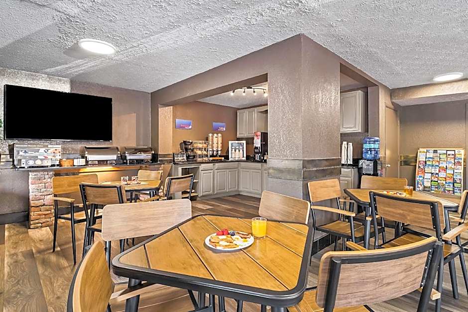 Best Western Braselton Inn
