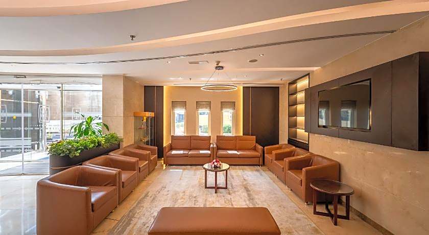 Landmark Grand Hotel