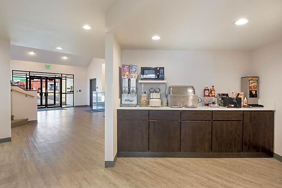 Sleep Inn & Suites Jerome - Twin Falls