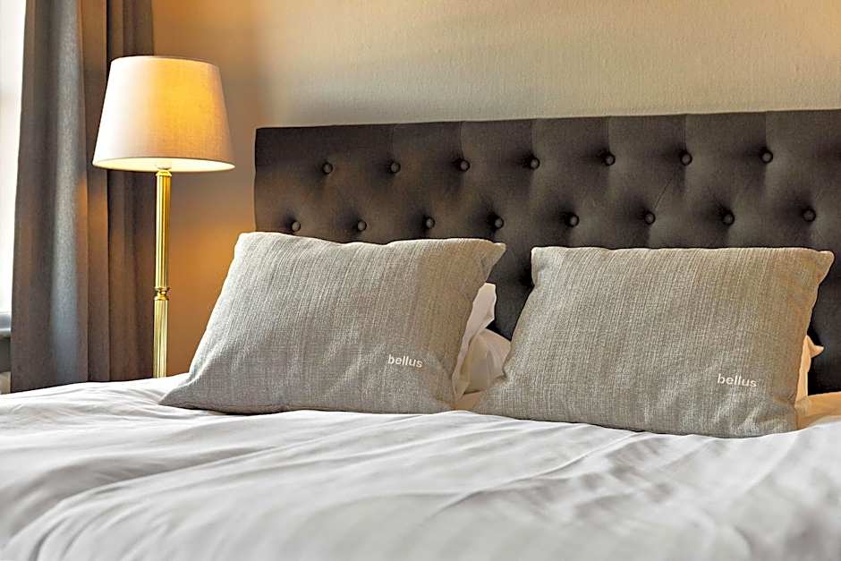 Best Western Motala Stadshotell