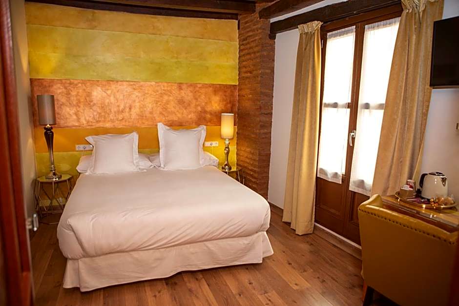 Hotel Boutique Posada Castañeda