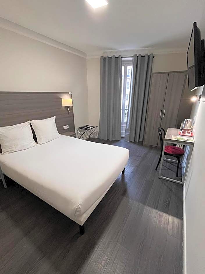 Hipotel Paris Voltaire Bastille