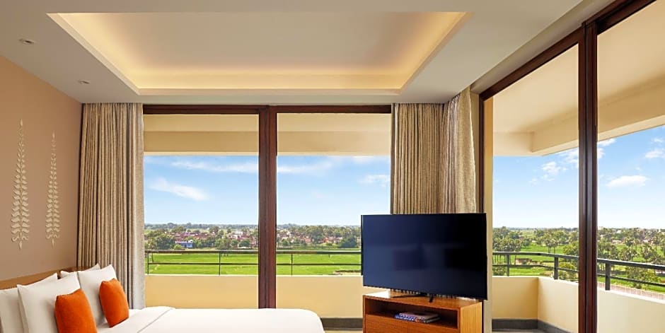 Hyatt Place Bodh Gaya