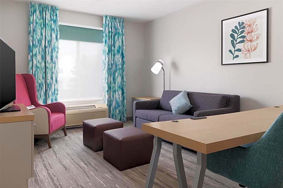 Hilton Garden Inn Ontario/Rancho Cucamonga