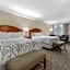 Best Western Plus Silver Saddle Inn
