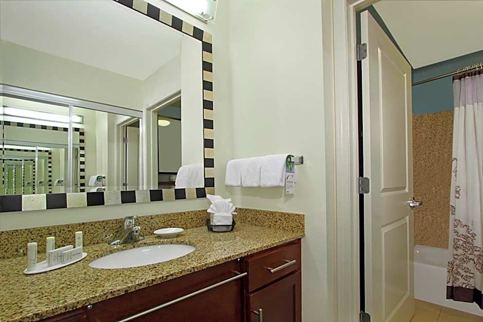 Residence Inn by Marriott Phoenix Glendale Sports & Entertainment District