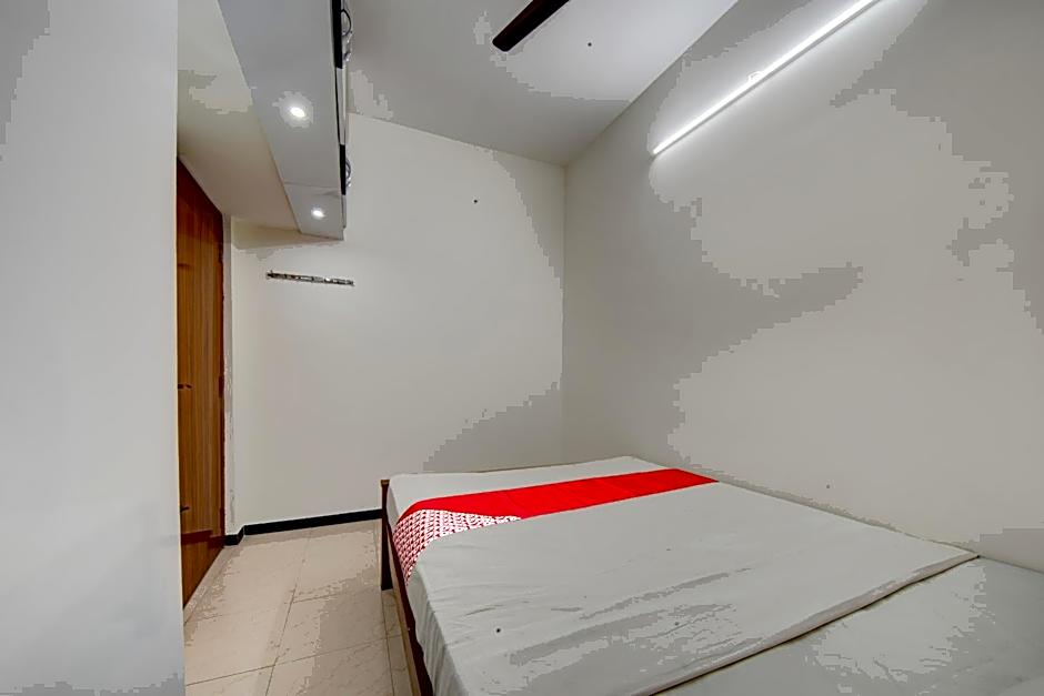 Hotel O SMS HOMES