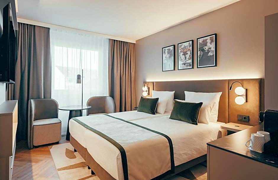 Leonardo Hotel KÃ¶ln