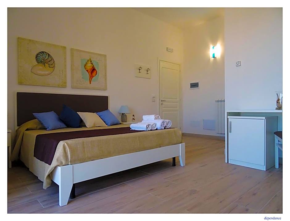 Faro Bianco Gallipoli Dependance