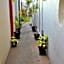 Houghton Guest House