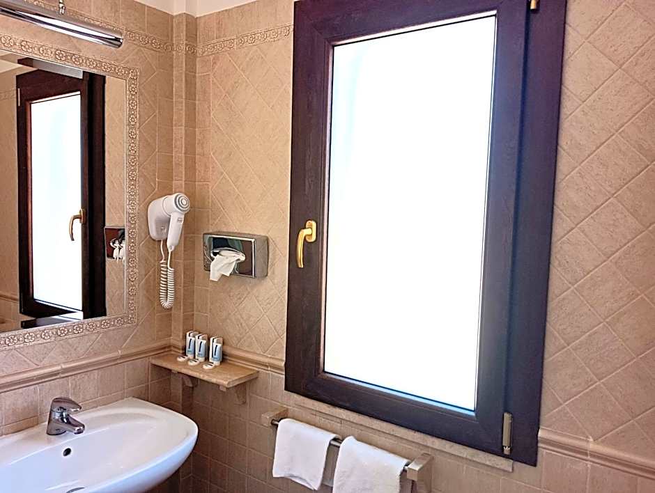 Hotel Riviera Fiumicino