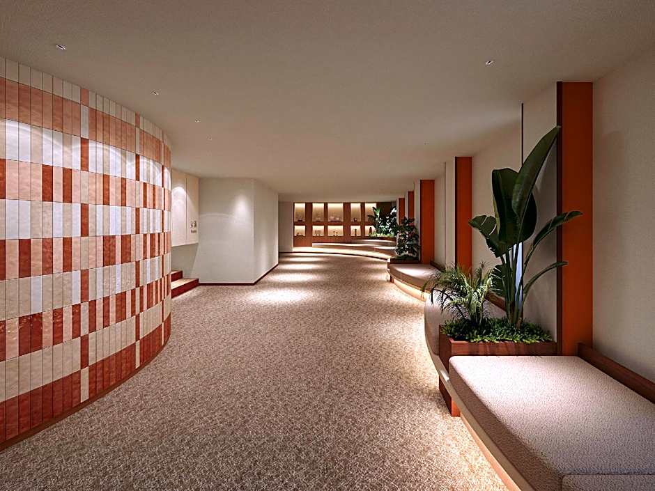Mitsui Garden Hotel Prana Tokyo Bay