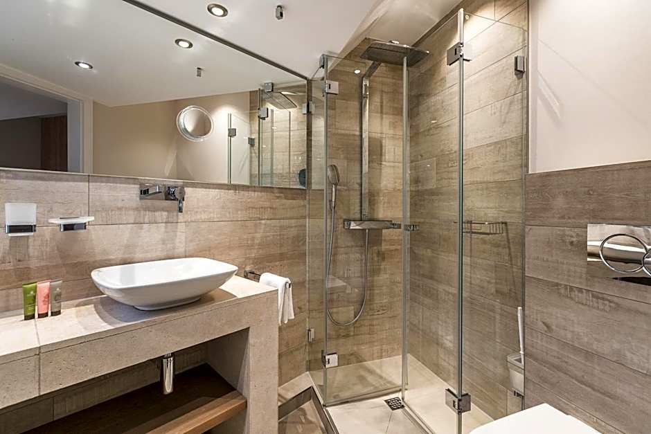 Landhaus Sylter Hahn