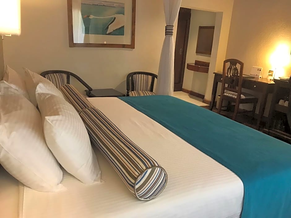 Muthu Lake Naivasha Country Club, Naivasha