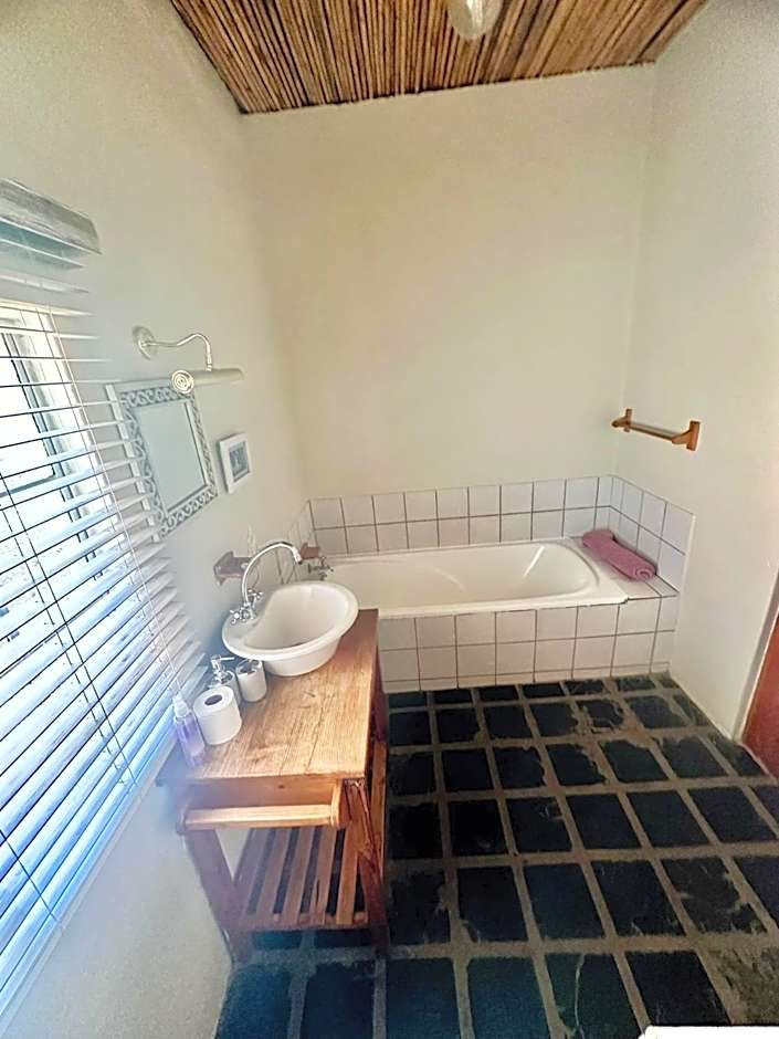 Kranskloof Country Lodge