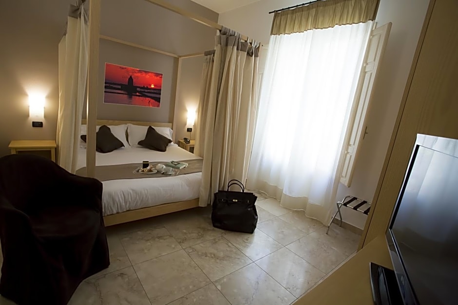 San Domenico Residence by BADIA NUOVA