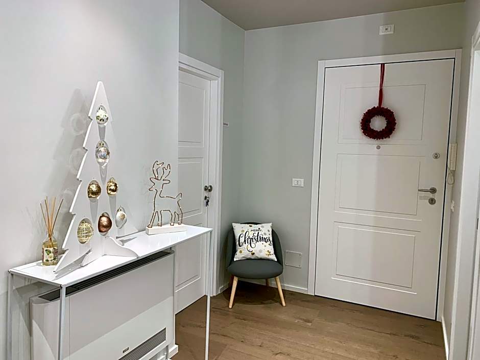 Agorà B&B Urban Relais