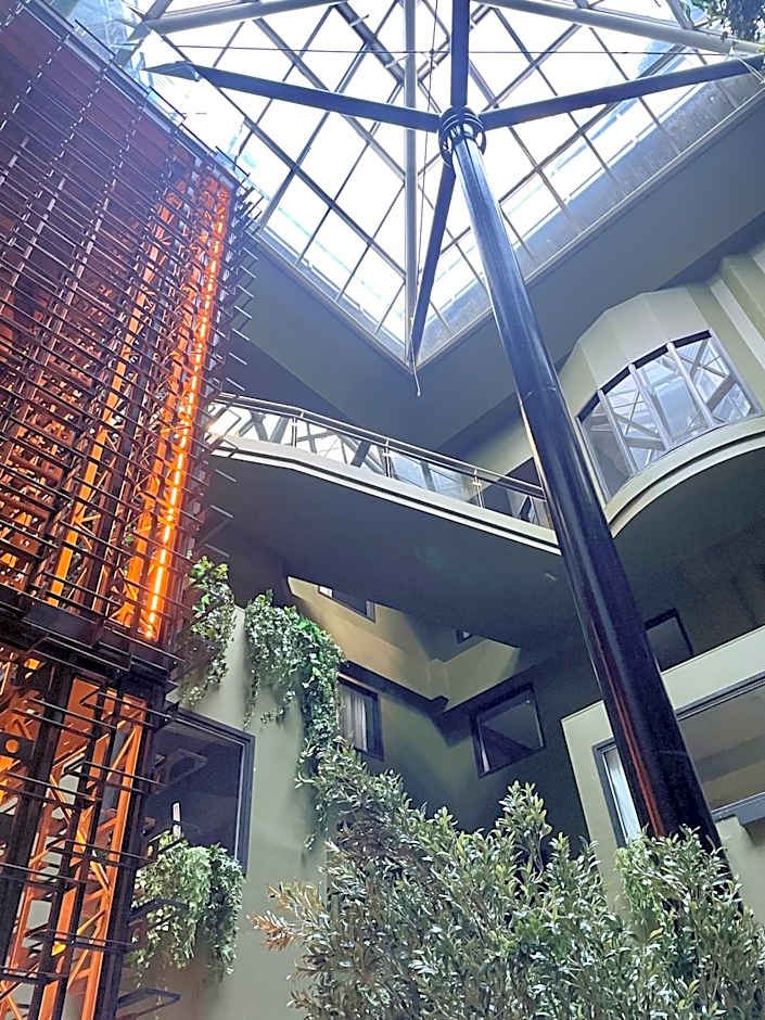 Magic Hotel & Apartments Kløverhuset