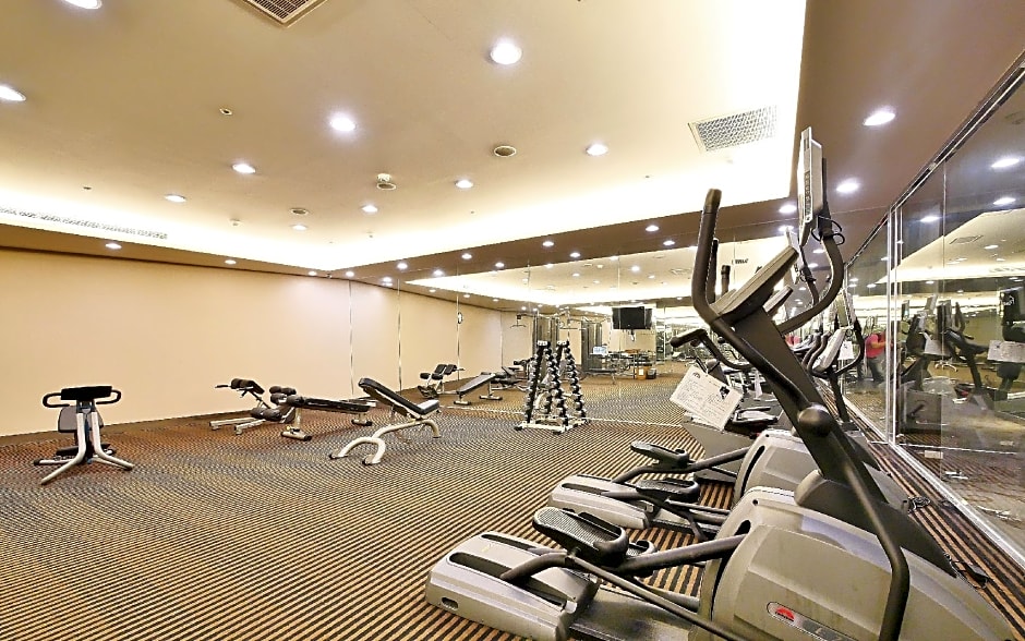 HiONE Holiday Hotel Taipei