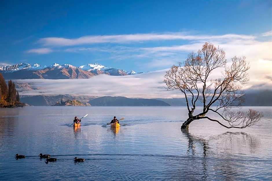 Tasman Holiday Parks - Wanaka