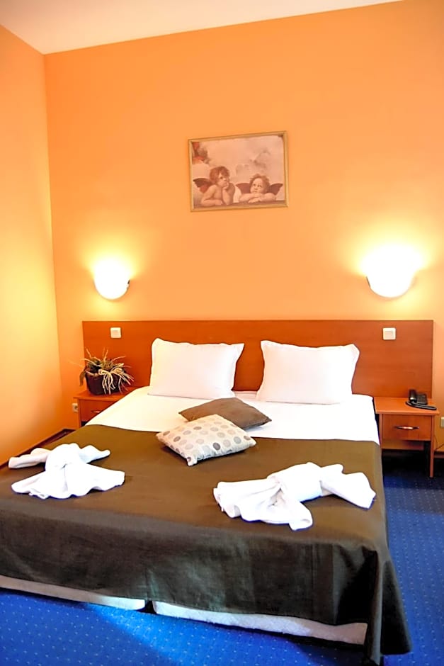 Sveta Sofia Hotel