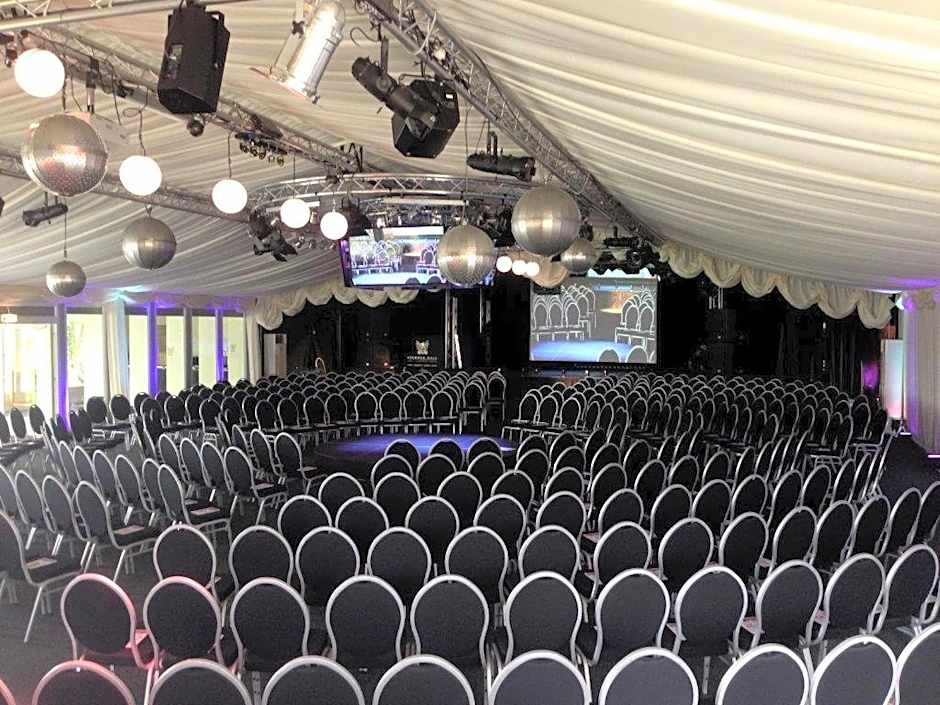 Sturmer Hall Hotel and Conference Centre