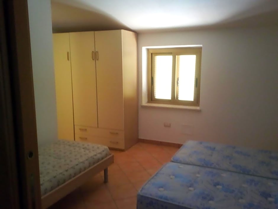 RESIDENCE LA DARSENA