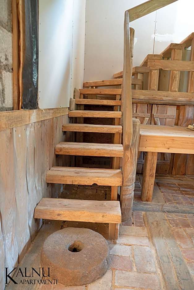 Kalna apartamenti