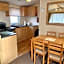 Red Deer Village Holiday Park - 3 Bedroom, Self Catering Static Caravan