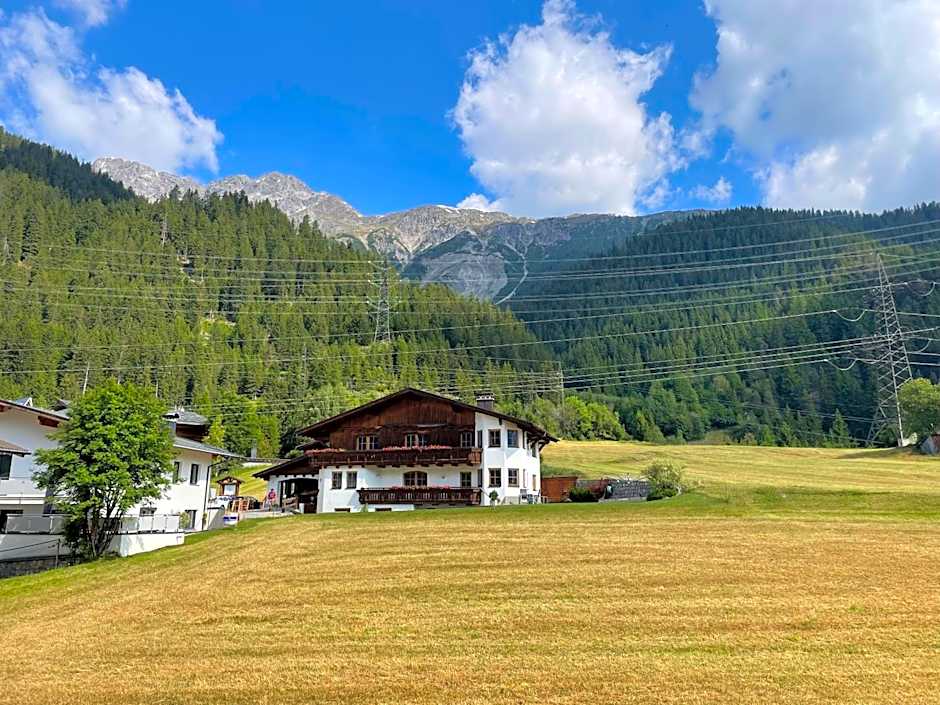 Mountain Spa Residences