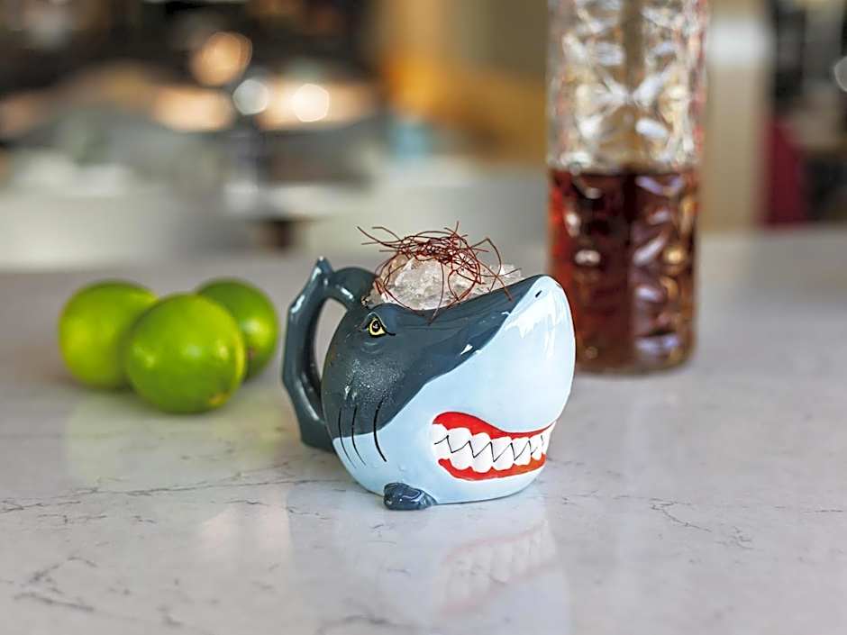 Novotel Madrid City Las Ventas