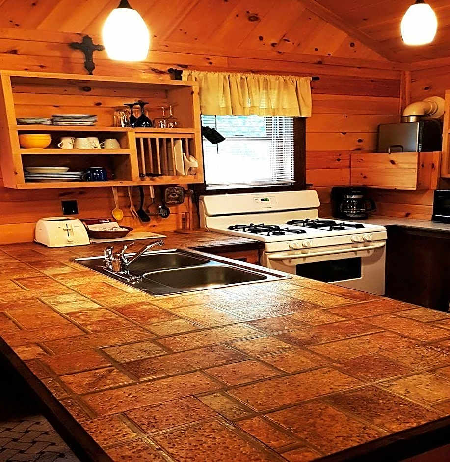 The Wilderness Inn