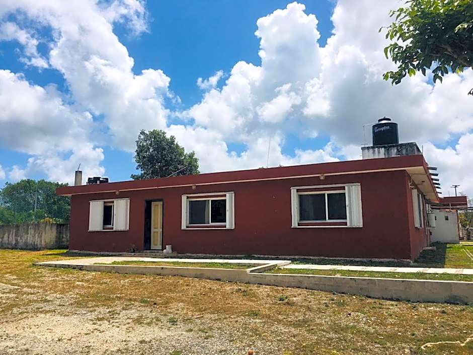 Casa Hacienda San Gabriel