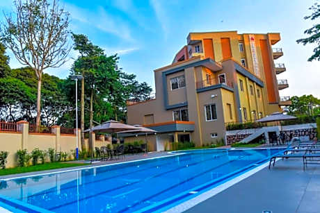 Admas Grand Hotel