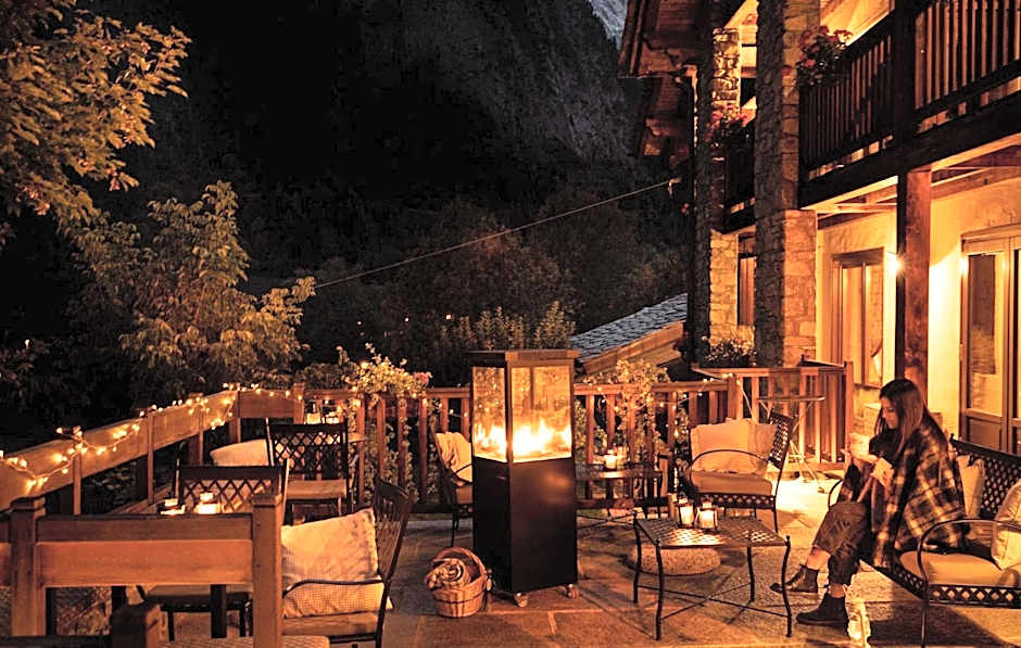 Auberge de La Maison
