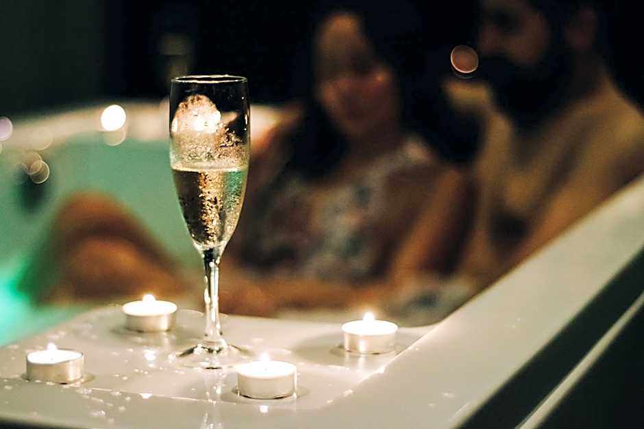 Monte Prado Hotel & Spa